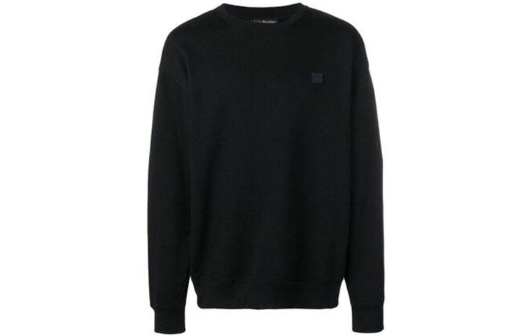 Acne Studios Худи и толстовки Unisex Sweatshirt