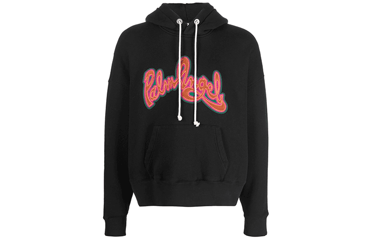 Palm Angels Худи и толстовки Male Hoodie