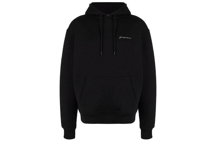 Jacquemus Худи и толстовки Men Sweatshirt