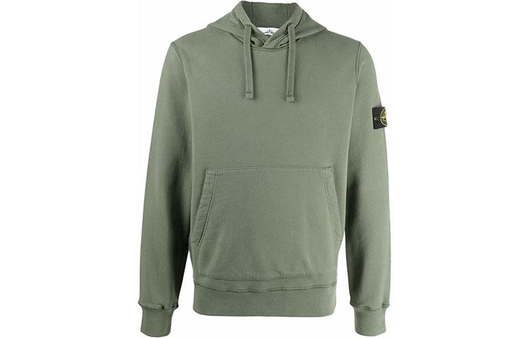 Stone Island Худи и толстовки Men Sweatshirt