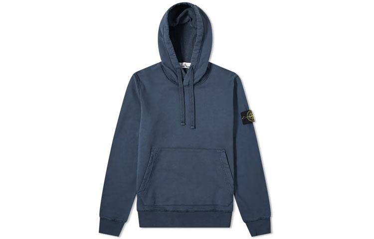 Stone Island Худи и толстовки Men Sweatshirt