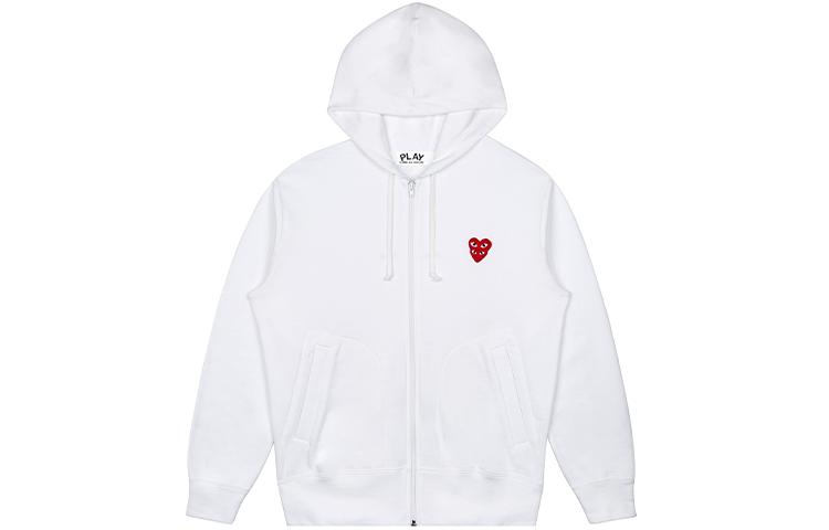 Comme Des Garçons Худи и толстовки Play