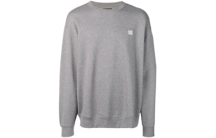 Acne Studios Худи и толстовки Unisex Sweatshirt