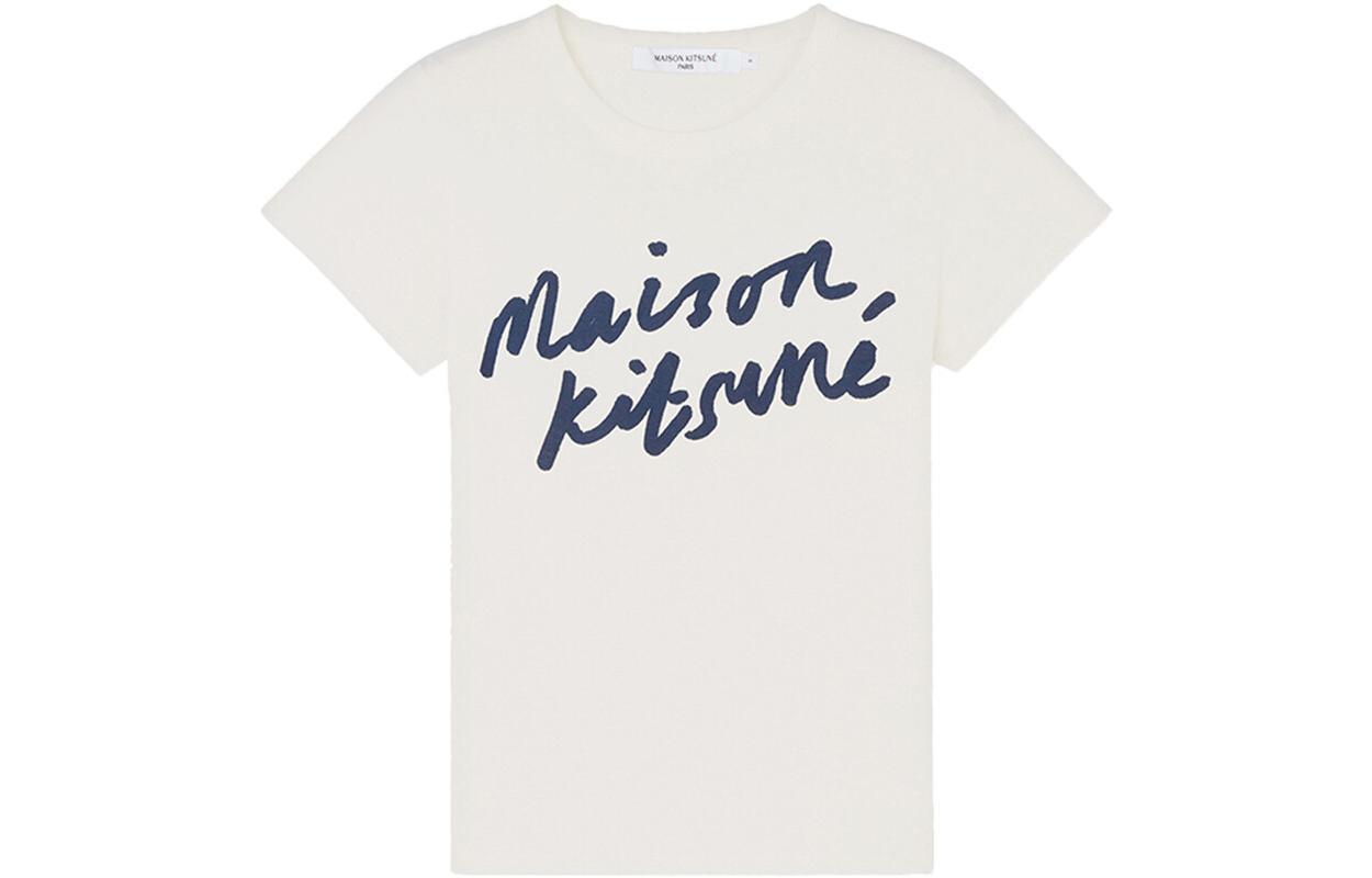 Maison Kitsune Футболка Women T-shirt