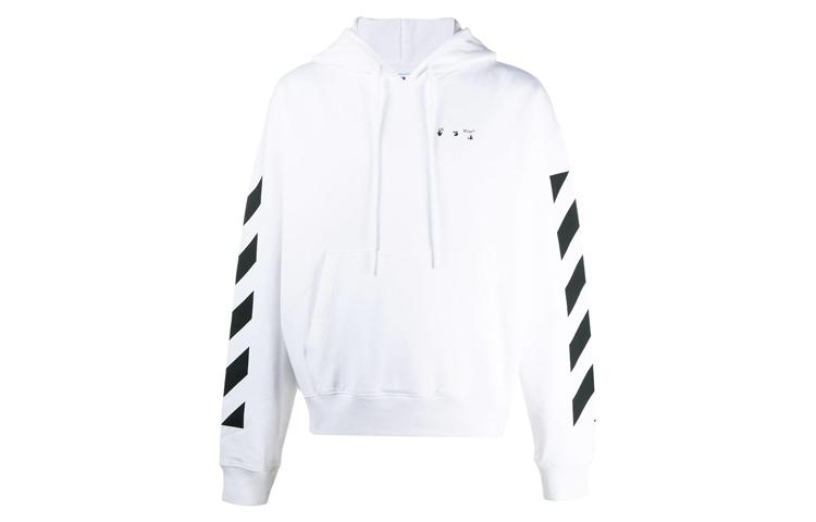 Off-White Худи и толстовки Unisex Sweatshirt