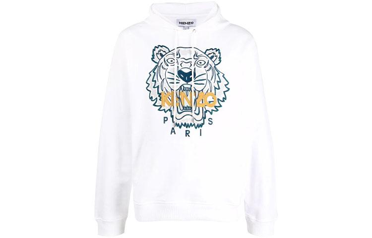 Kenzo Худи и толстовки Men Sweatshirt