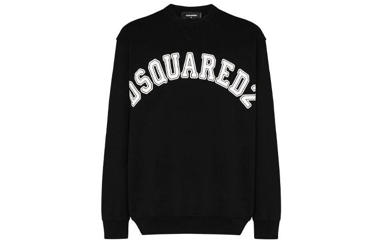 DSQUARED 2 Худи и толстовки Men Sweatshirt