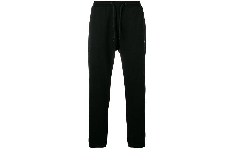 MSGM Треники Men Knit Sweatpants