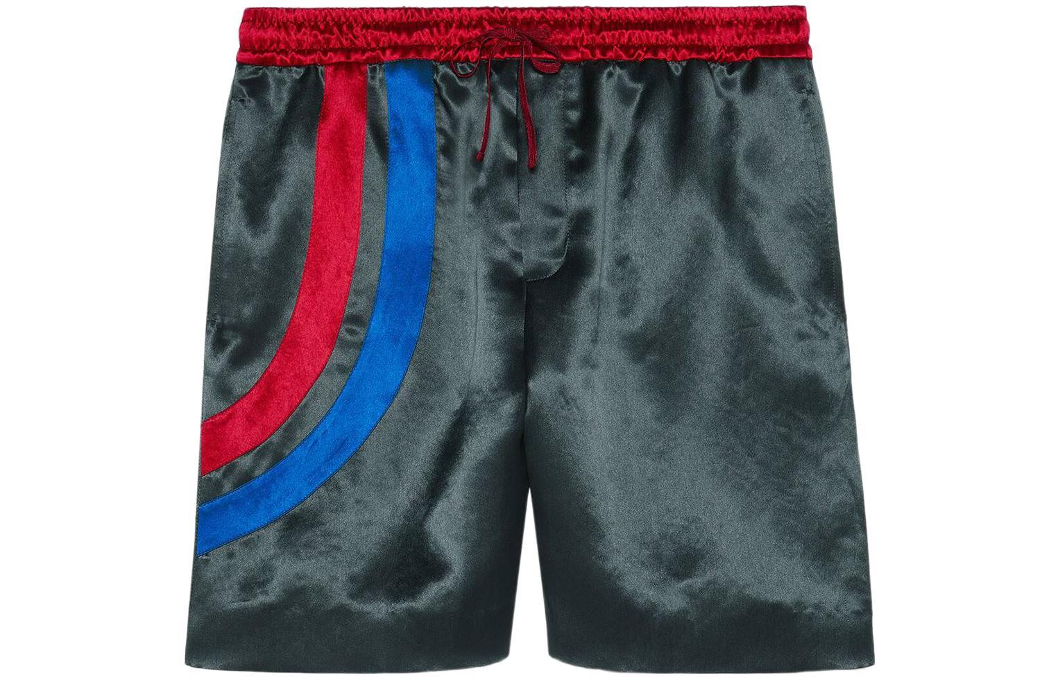 Gucci Шорты Male Casual Shorts