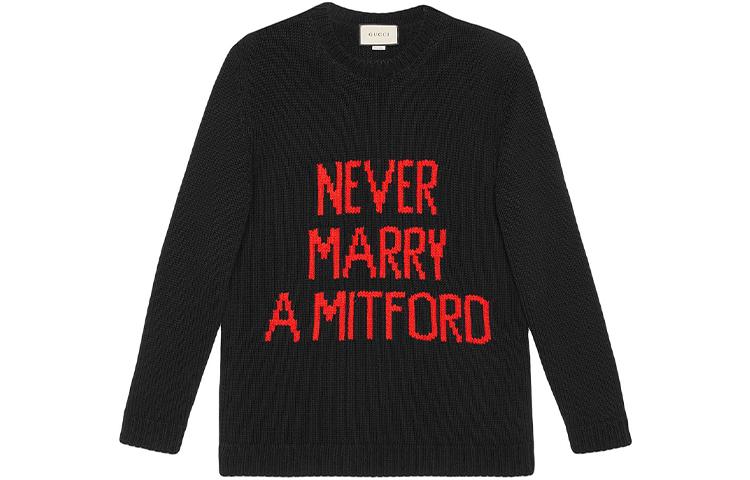 Gucci Свитер Men Sweater
