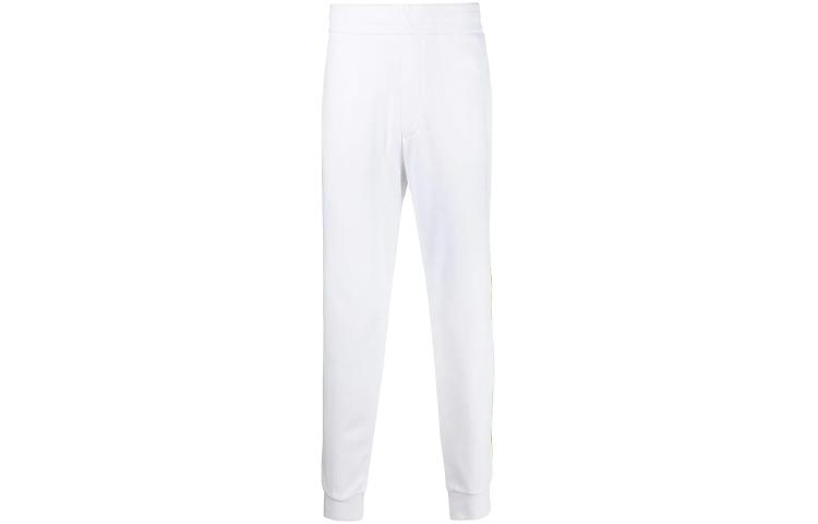 Armani Треники EXCHANGE Men’s FW21 Sweatpants White