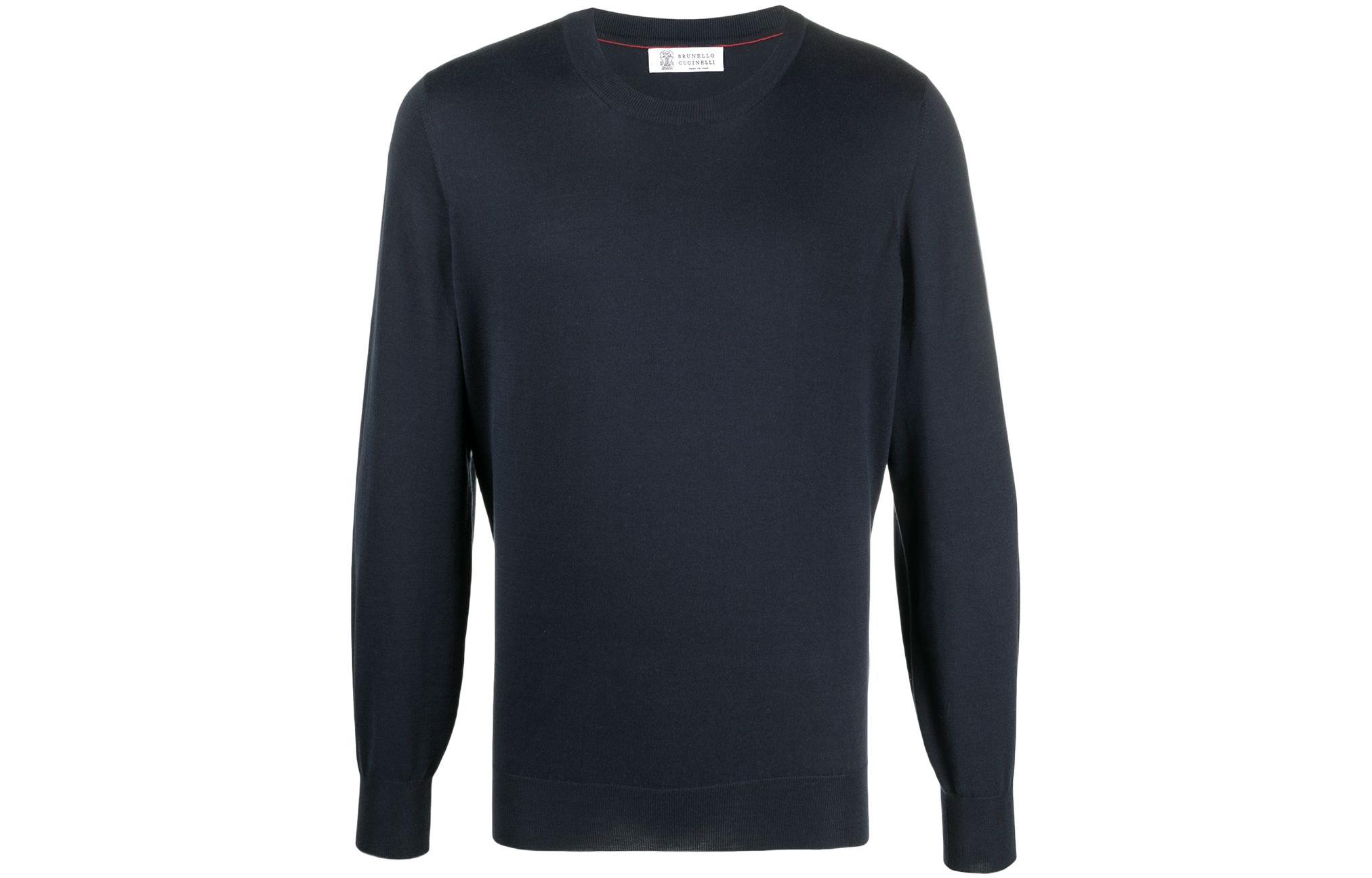 Brunello Cucinelli Свитер Men Sweater