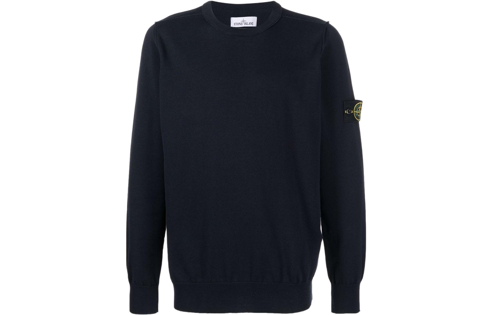 Stone Island Худи и толстовки Men Sweatshirt