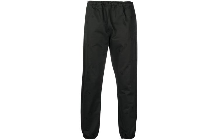 Off-White Треники Men Knit Sweatpants