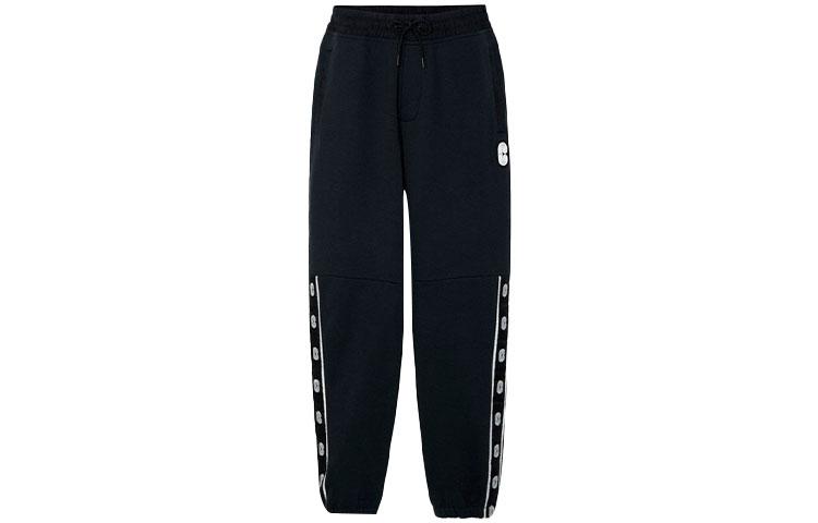 Coach Треники Men Knit Sweatpants