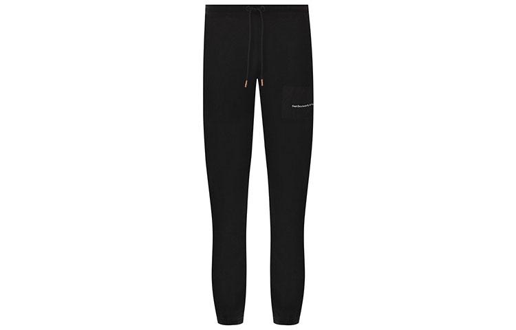 Marcelo Burlon Треники COUNTY OF MILAN Men Knit Sweatpants