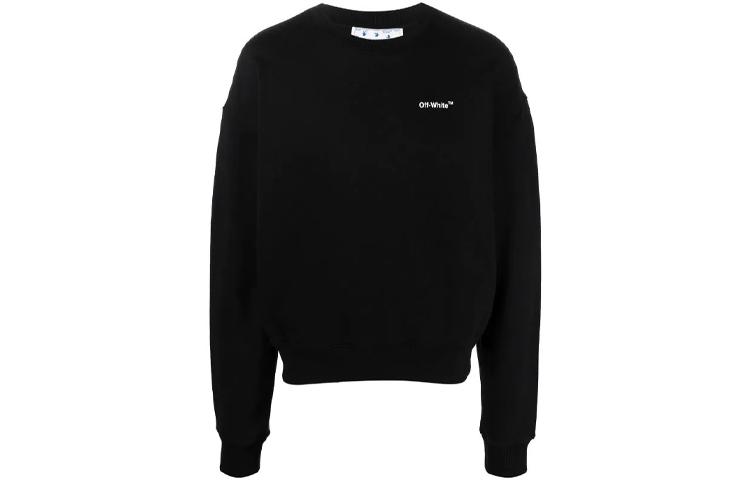 Off-White Худи и толстовки Male Hoodie
