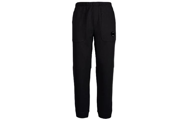 C.P. Company Треники Men Knit Sweatpants
