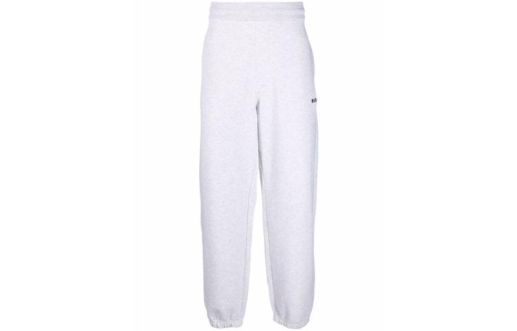 MSGM Треники Men Knit Sweatpants