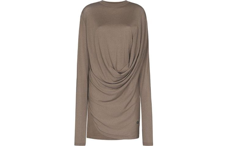 Rick Owens Аксессуар Men Cashmere Sweater