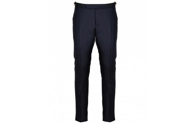 Thom Browne Треники Men Casual Pants