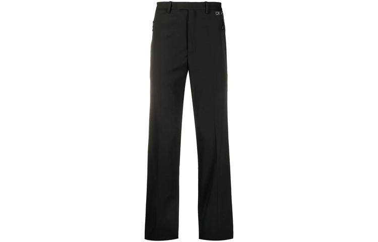 Off-White Треники Male Casual Pants