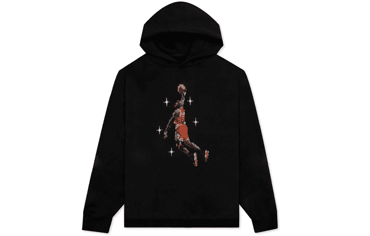 Jordan Худи и толстовки Men's Hoodie