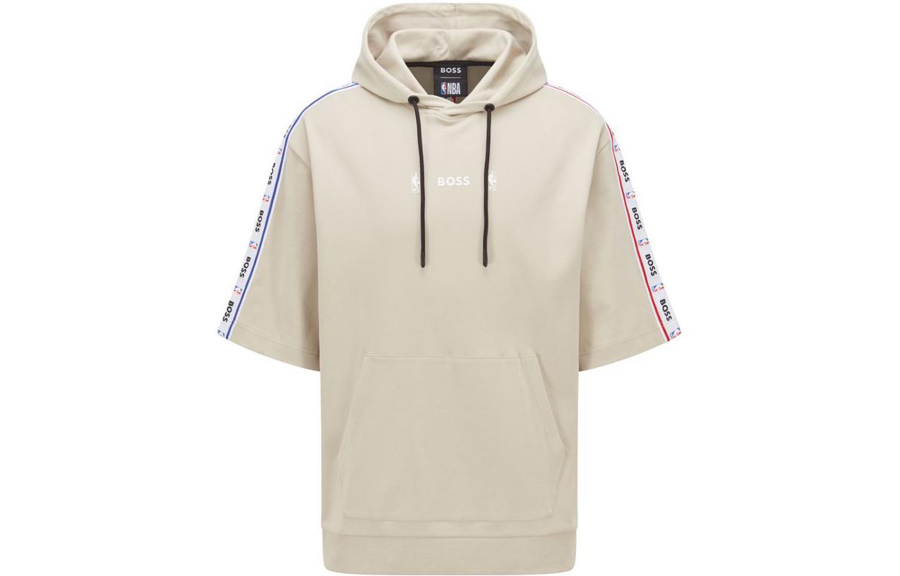 Hugo Boss Худи и толстовки X NBA SS22 Logo