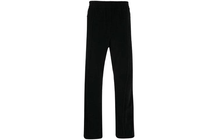 Needles Треники Men Knit Sweatpants