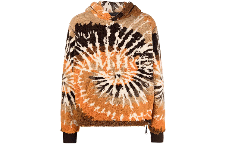 AMIRI Худи и толстовки Men Sweatshirt
