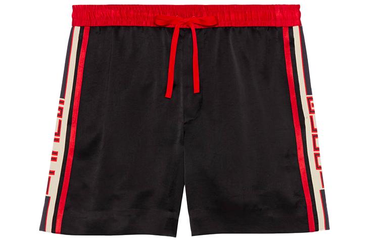 Gucci Шорты Men Casual Shorts