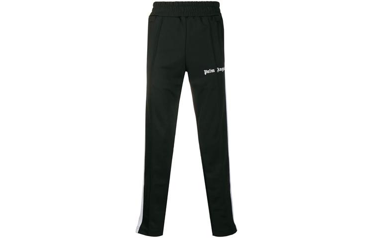 Palm Angels Треники Men Knit Sweatpants