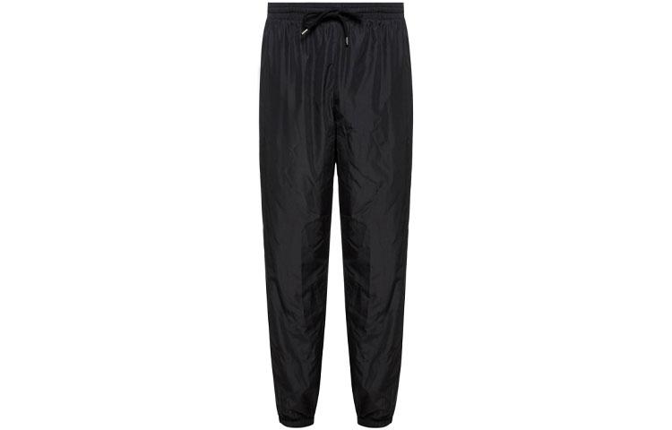 MSGM Треники Unisex Casual Pants