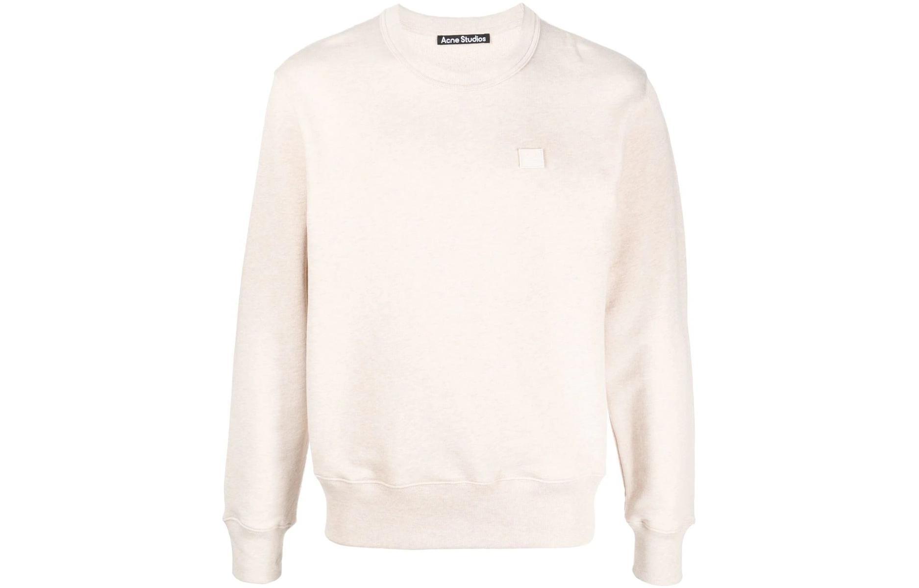 Acne Studios Худи и толстовки Unisex Sweatshirt