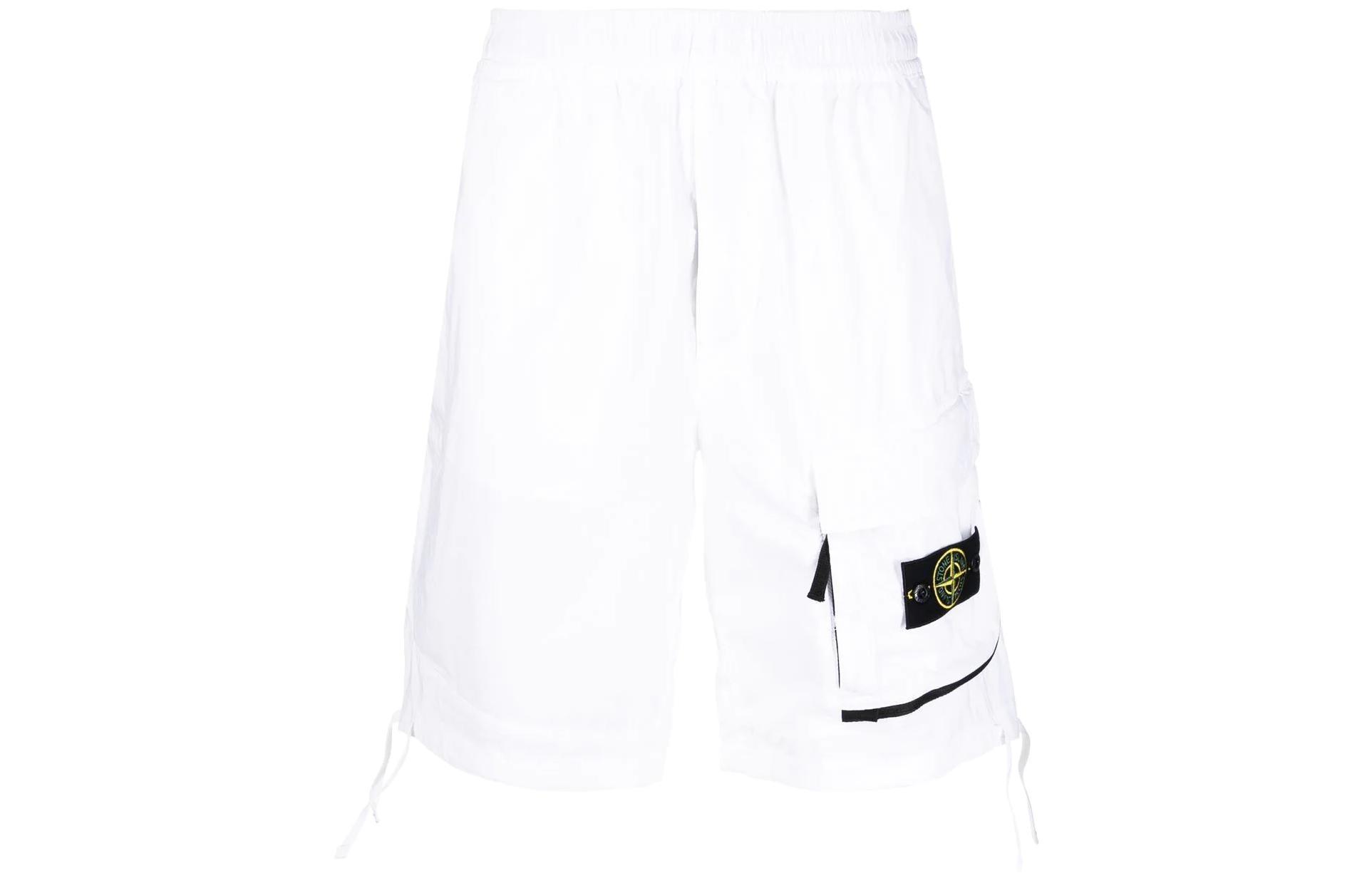 Stone Island Шорты Male Shorts
