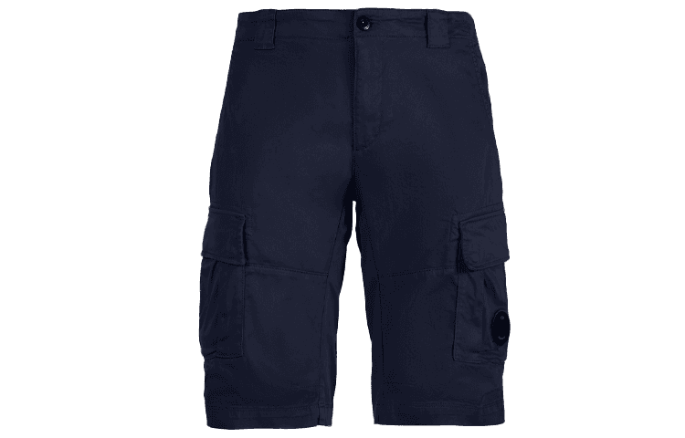 C.P. Company Шорты Men Casual Shorts