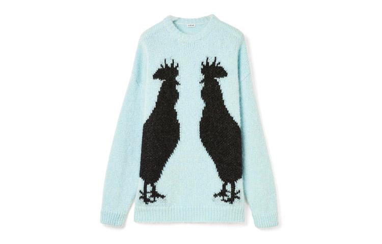 Loewe Свитер Men Sweater