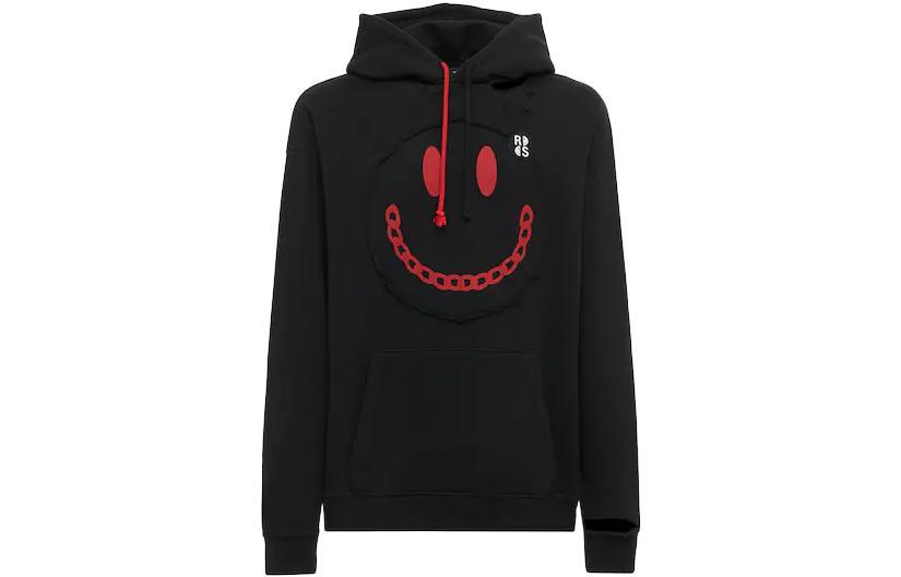 Raf Simons Худи и толстовки Men Sweatshirt