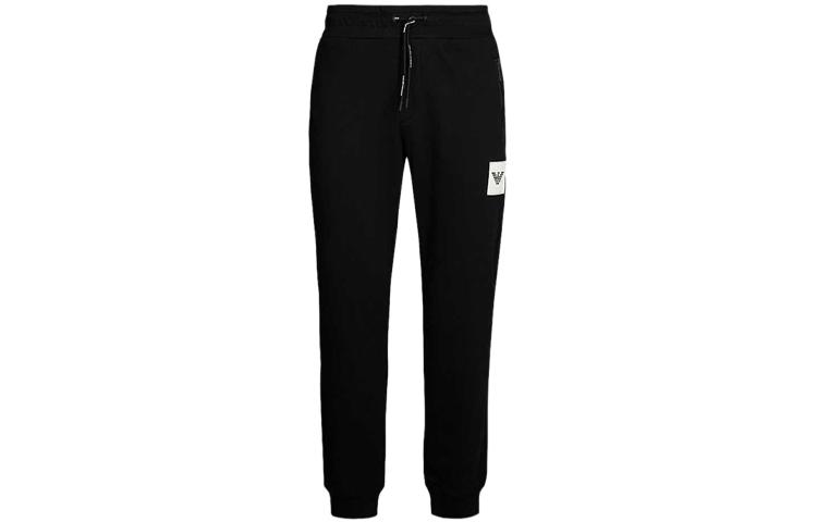 Armani Треники EMPORIO Men’s Sports Trousers Black