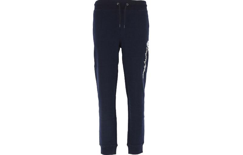 Armani Треники EMPORIO Men Knit Sweatpants