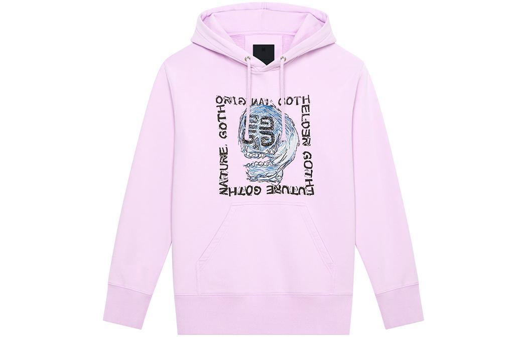 Givenchy Худи и толстовки Unisex Sweatshirt