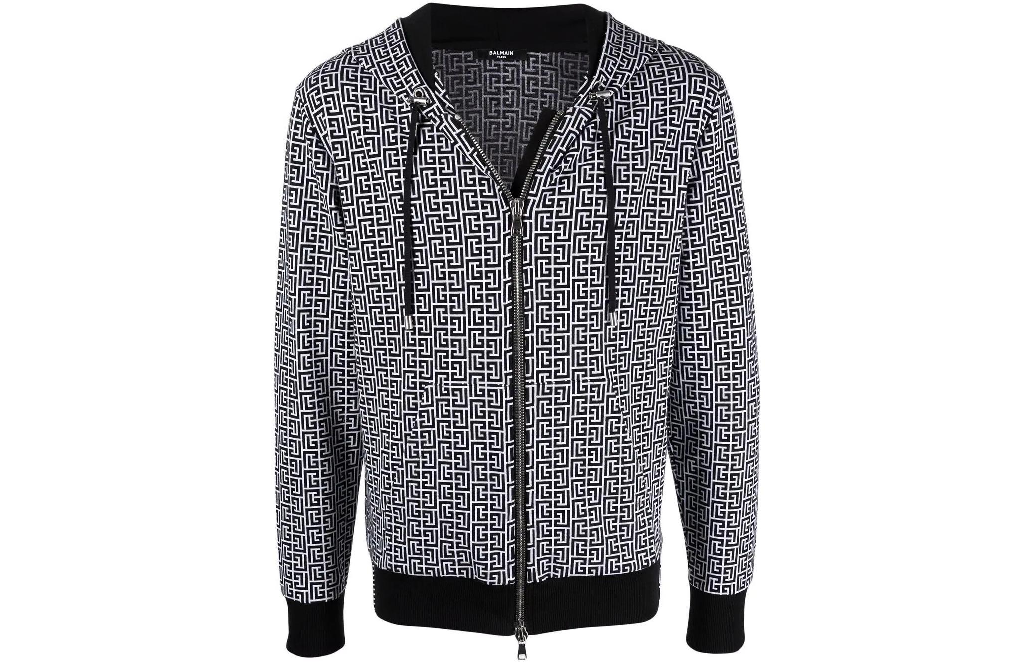 Balmain Худи и толстовки Clothing Hoodie