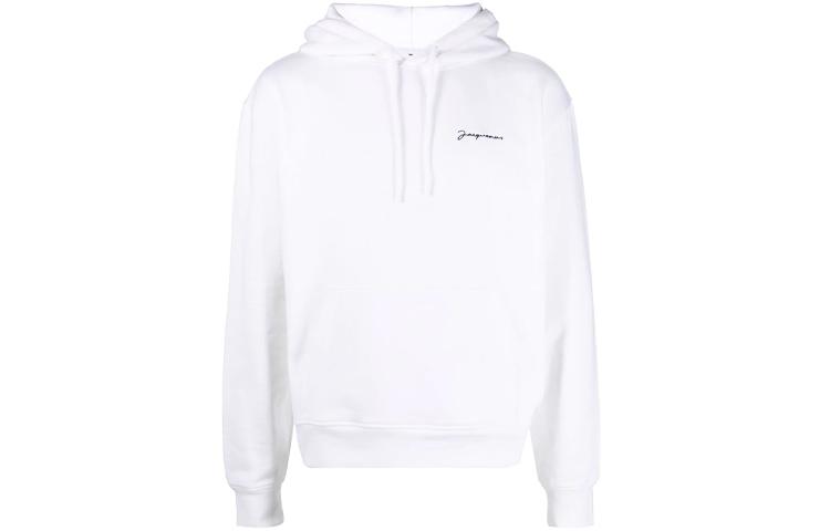 Jacquemus Худи и толстовки Men Sweatshirt