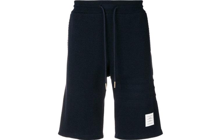 Thom Browne Шорты Men Casual Shorts