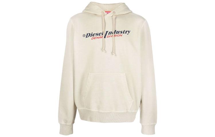 Diesel Худи и толстовки Men Sweatshirt