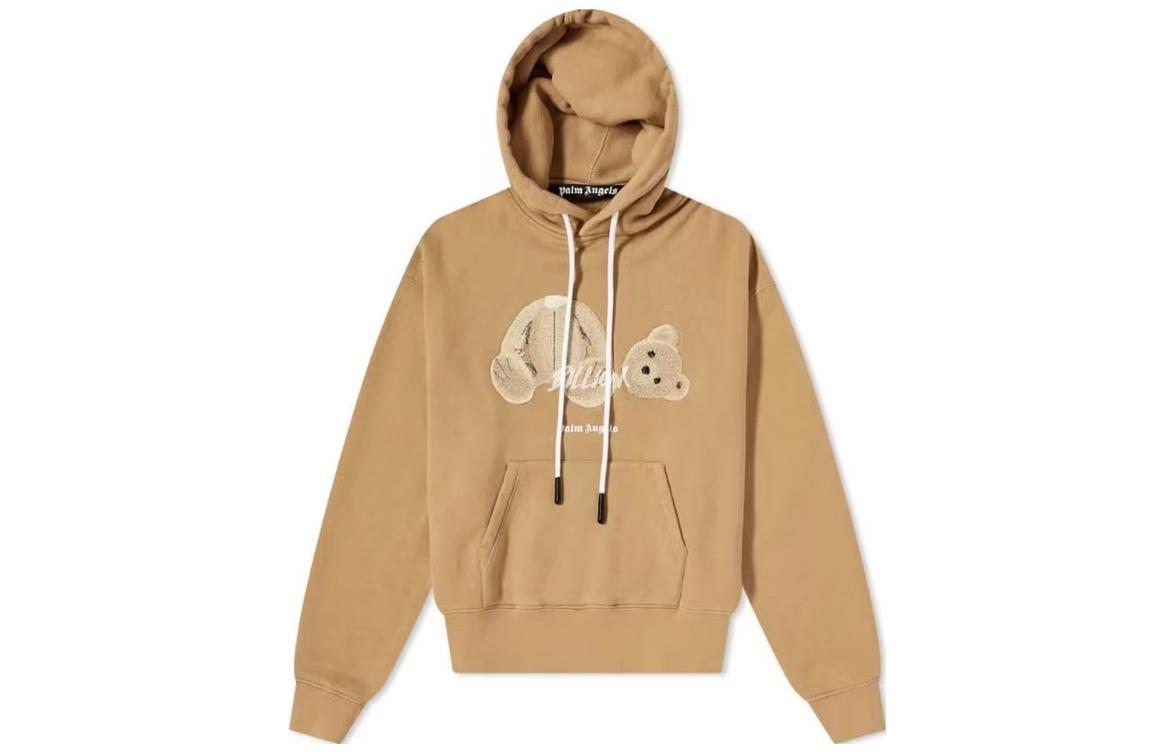 Palm Angels Худи и толстовки Men Sweatshirt