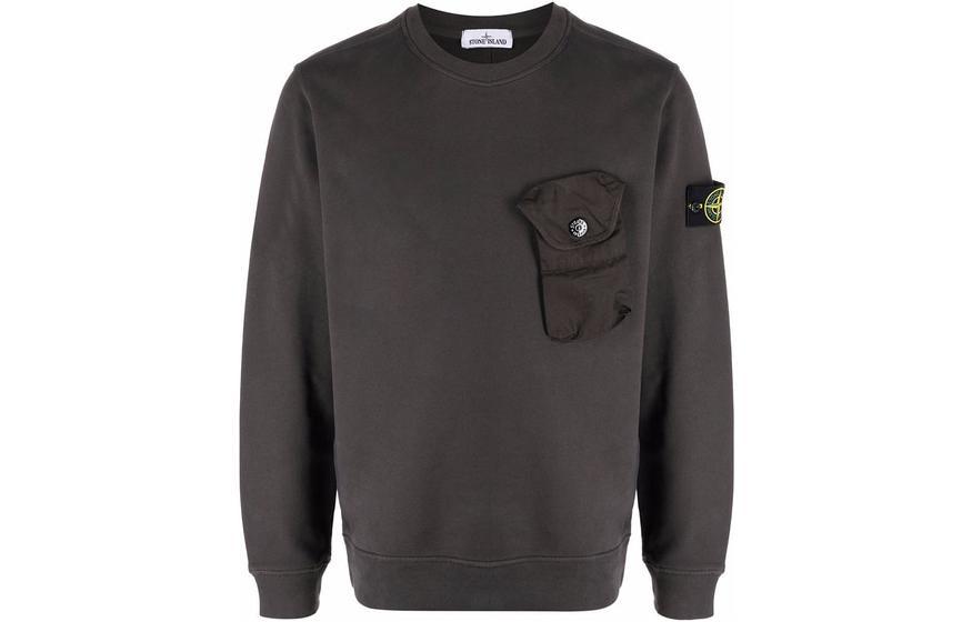 Stone Island Худи и толстовки Clothing Hoodie