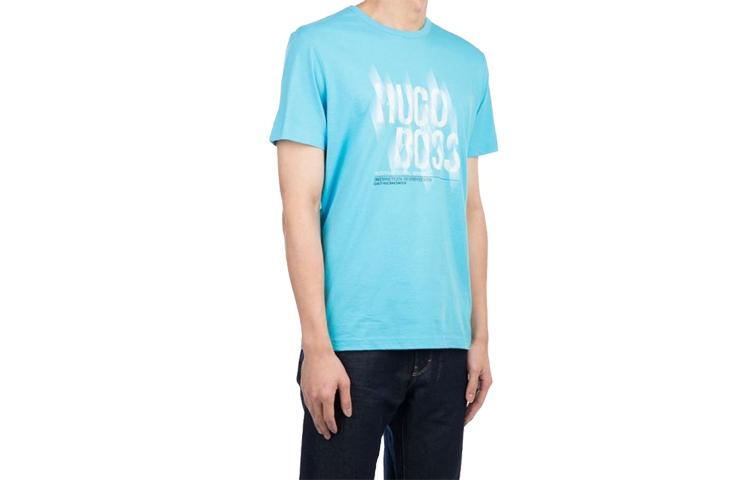 Hugo Boss Футболка SS22 LogoT