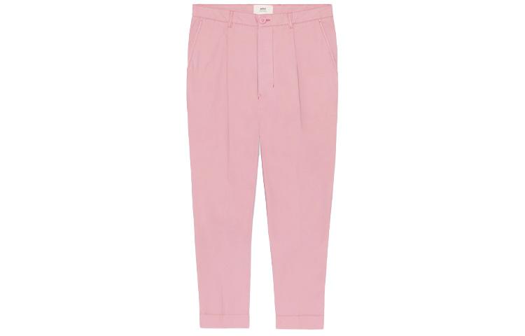 AMI Paris Треники Clothing Casual Pants