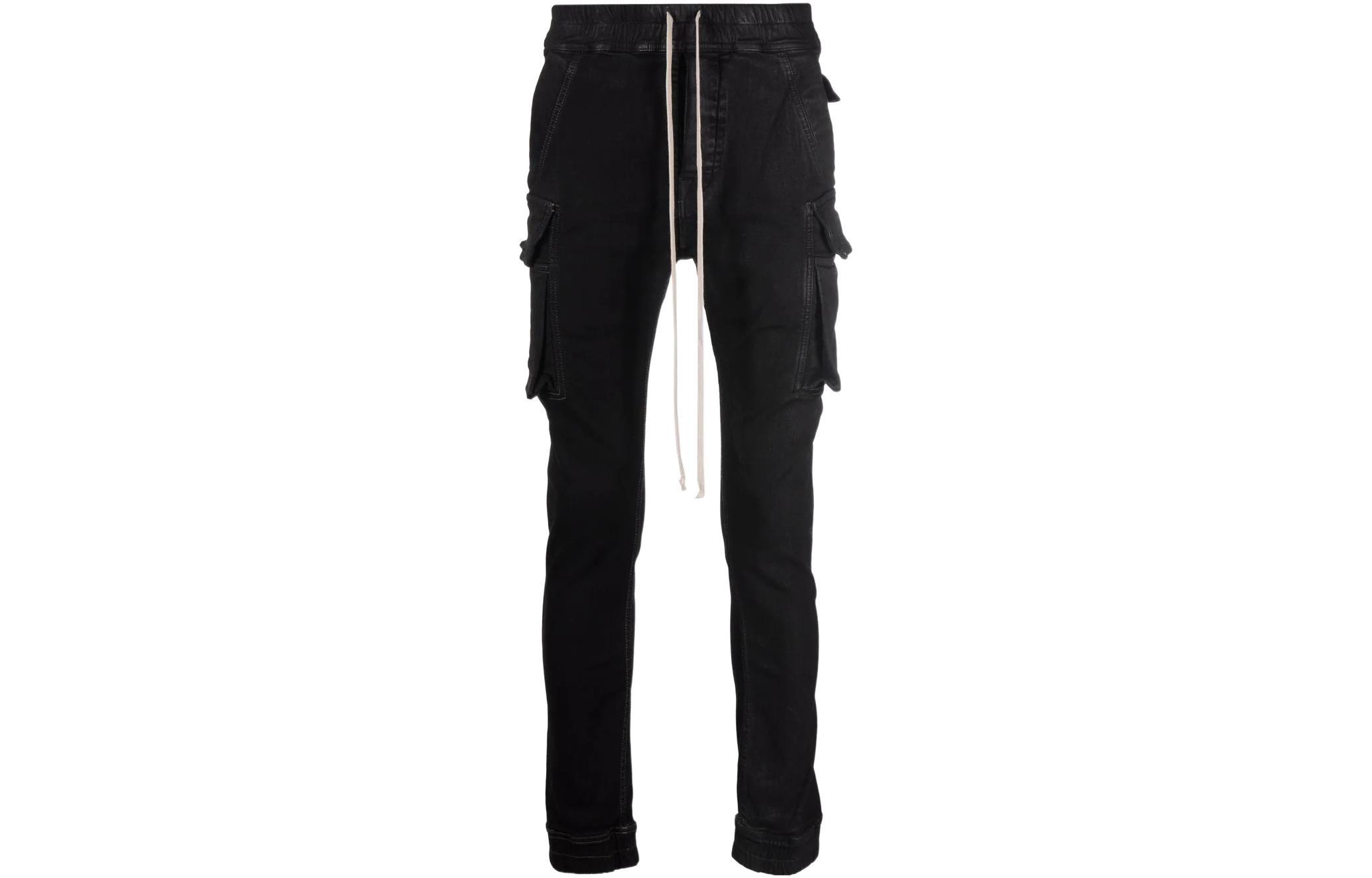 Rick Owens Треники DRKSHDW Men Casual Pants